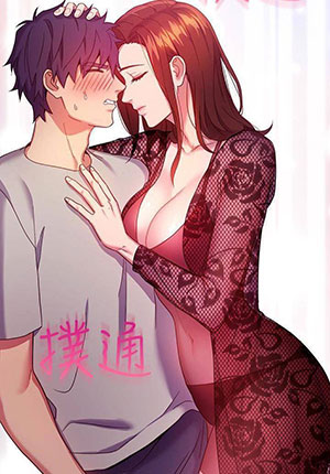 Mẹ Kế Và Những Người Bạn